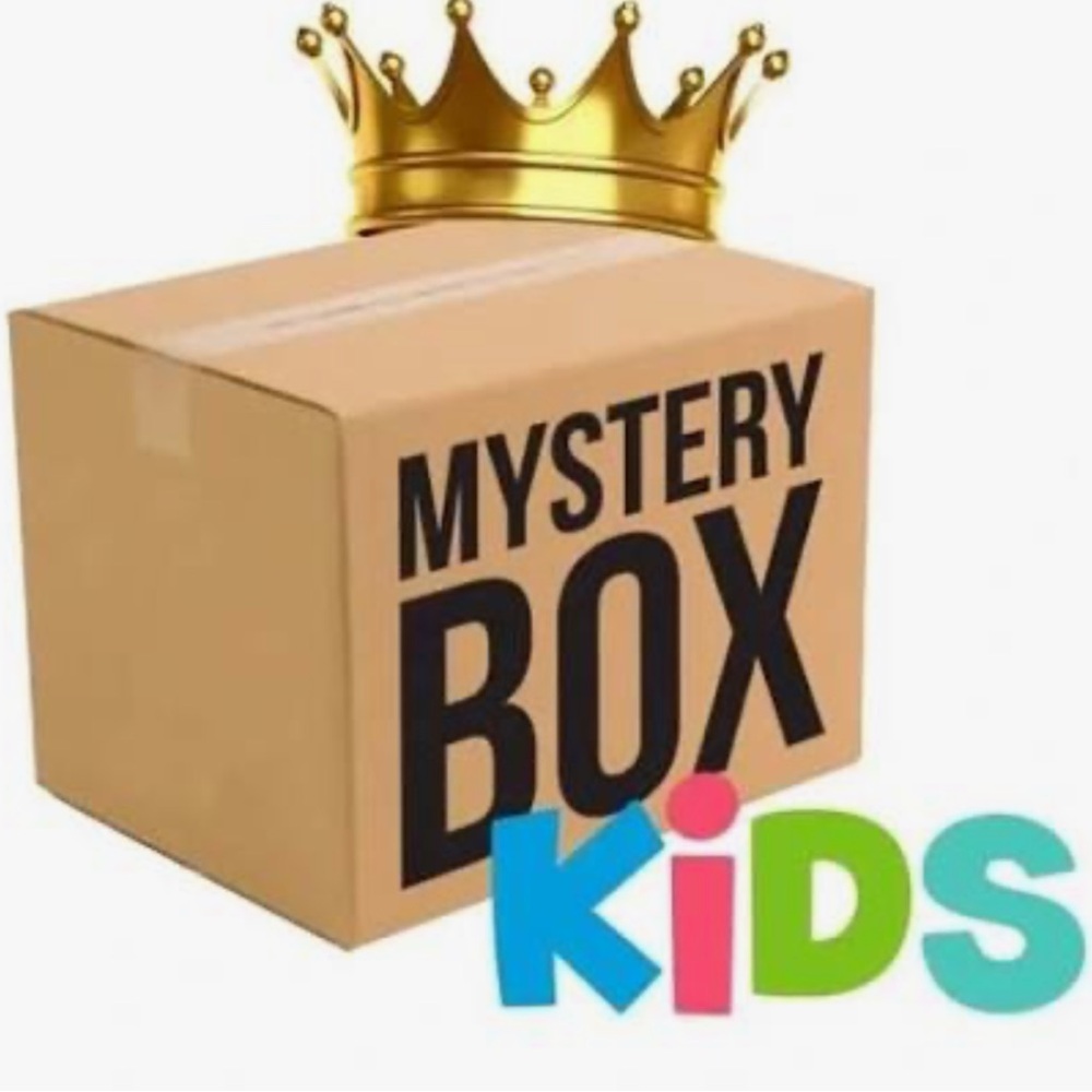Mystery bundle 50 items toddler 2-4T